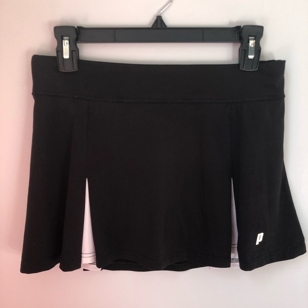 Tennis skirt